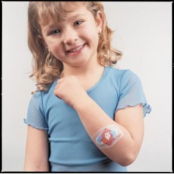 可穿戴設(shè)備用醫(yī)用丙烯酸壓敏膠，可貼敷21天 適合血糖監(jiān)測(cè)