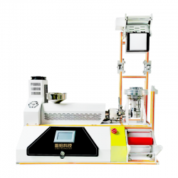 精密便攜式桌面型吹膜機(jī)LB-18