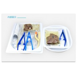 一次性使用導(dǎo)尿包