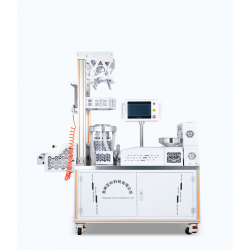 實(shí)驗(yàn)室吹膜機(jī)LB-20-C-ABC