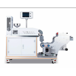精密單層實(shí)驗(yàn)室流延機(jī)LB-25-C-A