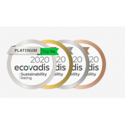 ECOVADIS評估輔導(dǎo)后綴使用對集團(tuán)與站點*評估的清晰界定