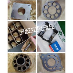 丹佛斯PV90R055/075/100/130液壓柱塞配件