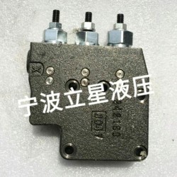 力士樂A11VO系列DRS/LRDS/LRDU2/DR閥