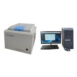 化驗飼料能量的儀器 全自動飼料能量測定儀 微機飼料能量儀