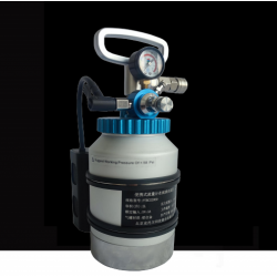 便攜式流量計在線清洗裝置：PTBCS2000