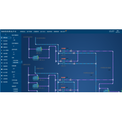 GREAL-A集中空調(diào)云控系統(tǒng)DDC控制器
