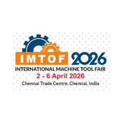 2026年印度金奈機(jī)床展會(huì)IMTOF