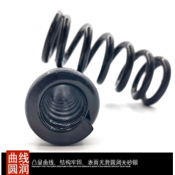 振動(dòng)給料機(jī) 振動(dòng)篩減震設(shè)備 減震彈簧