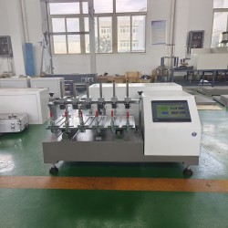 密封條磨耗試驗機