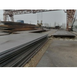 *質(zhì)Q390GJB鋼板價格Q390GJB標準成分和性能分析