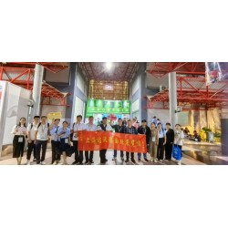 2025年印尼國(guó)際包裝展覽會(huì)