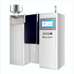 藥品、膠囊智能選片機(jī)