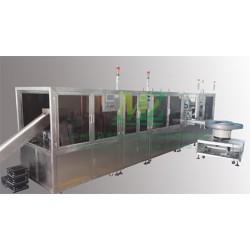 真空采血管生產(chǎn)工藝設(shè)備生產(chǎn)線廠家定制