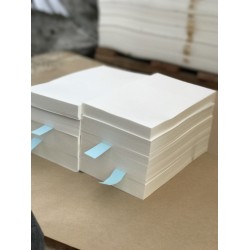 玻璃基板隔離紙，玻璃鏡片襯紙，原漿玻璃防霉紙