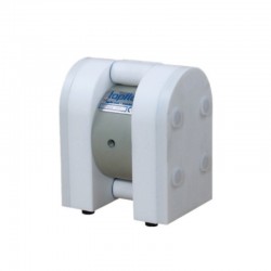 特夫洛氣動雙隔膜泵T50PTT/PTT DLD單進(jìn)單出