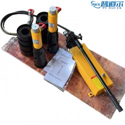 普道爾SM系列分離式軸承液壓起拔器使用方便