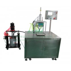 邁志真空采血管5通道加膠機(jī)定制