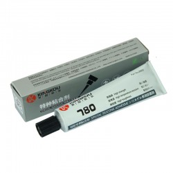 硅膠材質(zhì)與塑料ABS粘合固化后不發(fā)硬不發(fā)白的膠水