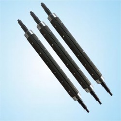 3 英寸板條式氣脹軸 印刷機(jī) / 分切機(jī)配套用