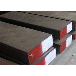 不銹鋼17-4PH焊接性好且具備較好的耐腐蝕性