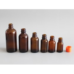 林都化學(xué)試劑瓶 化工玻璃瓶棕色瓶定制