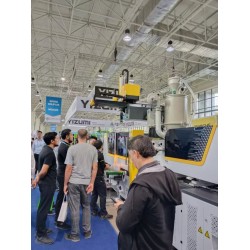 2025年哈薩克斯坦國(guó)際包裝展覽會(huì)