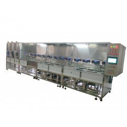 威固特非球面透鏡超聲波清洗機(jī)