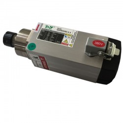 AY主軸2.2KW雕刻主軸18000rpm電機(jī)ER25