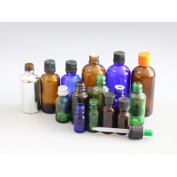 化妝品玻璃瓶 精油瓶 噴霧瓶定制