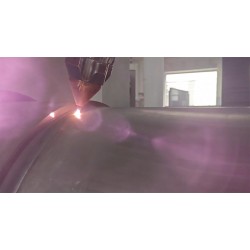 鋁合金激光熔覆修復加工：核心優(yōu)勢及決定修復質(zhì)量的核心因素