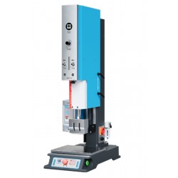 供應山東久隆L3000PRO JL-2020塑料焊接機