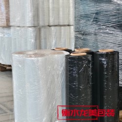 分類標(biāo)識(shí)衡水龍美拉伸纏繞膜