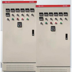 動(dòng)力配電箱 自動(dòng)化設(shè)備控制柜 可按圖紙定制