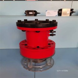 STF-80充液閥泰豐智能廠家現貨直銷