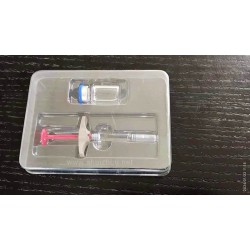 醫(yī)藥類吸塑托盤生產(chǎn)廠家 醫(yī)療器械吸塑包裝盒上海廣舟