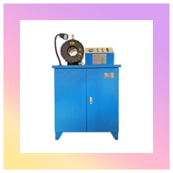 云南電動液壓扣壓機高壓膠管鎖管機設備