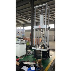 三勤測(cè)試 電液伺服動(dòng)靜試驗(yàn)機(jī)