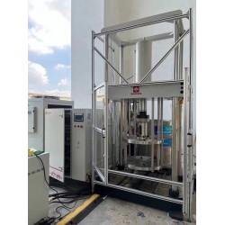三勤測(cè)試 電液伺服動(dòng)靜試驗(yàn)機(jī)