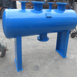 赤峰小區(qū)自來(lái)水分集水器