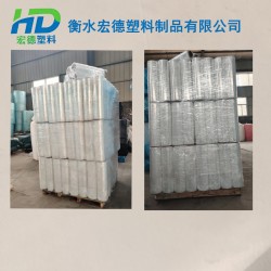 PE拉伸膜供應(yīng)商宏德包裝 - 位于衡水，服務(wù)周邊工業(yè)客戶