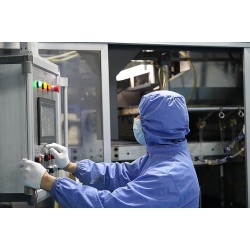 2025年12月中國吸塑包裝廠家TOP榜單發(fā)布，行業(yè)新標桿