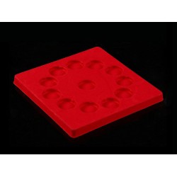 國內(nèi)化妝品吸塑包裝靠譜廠家實力**上海廣舟—賦能*牌升*