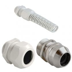 AGRO Syntec系列電纜接頭