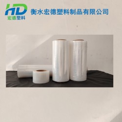 衡水纏繞膜 衡水宏德 - 供應(yīng)機(jī)用膜、手工膜、托盤膜