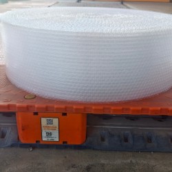 衡水龍美快遞氣泡膜定制寬度，護(hù)件抗損