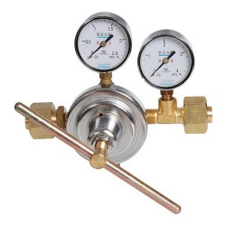 YQYG-224氧氣減壓器