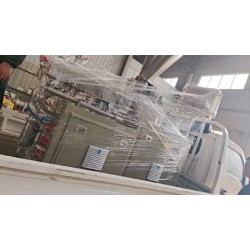小型雙螺桿擠出機(jī)實驗室專用