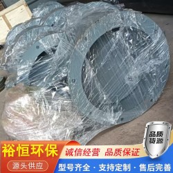 通風(fēng)蝶閥不銹鋼翻板蝶閥