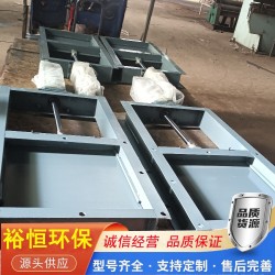 氣動(dòng)插板閥氣動(dòng)閘板閥氣動(dòng)閥門閘形閥